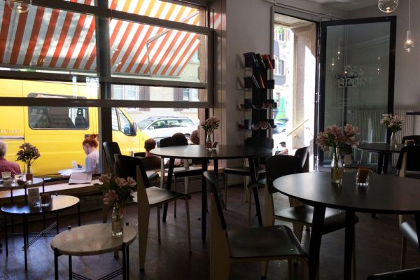 Sports Bar Zurich